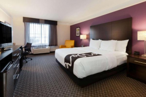  La Quinta by Wyndham Detroit Utica  Utica